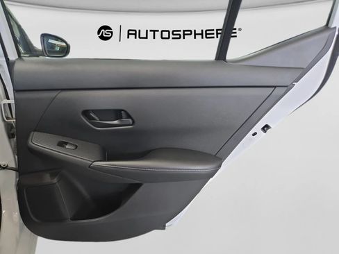 Used 2024 Nissan Sentra SV w/ All-Weather Package FWD image 29