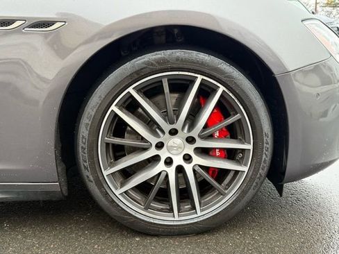 Used 2019 Maserati Ghibli S Q4 image 20