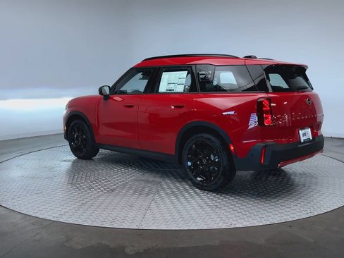 New 2027 MINI Cooper Countryman S AWD/4WD image 6