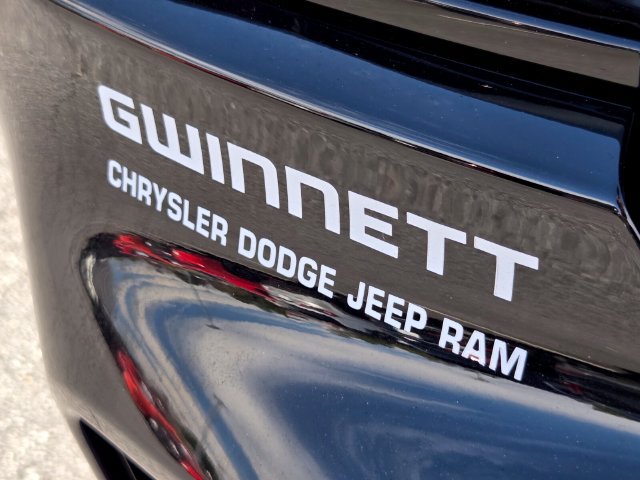 Used 2026 Dodge Charger R/T AWD/4WD image 33