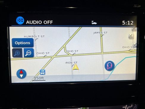 Used 2016 Nissan Rogue SL image 30