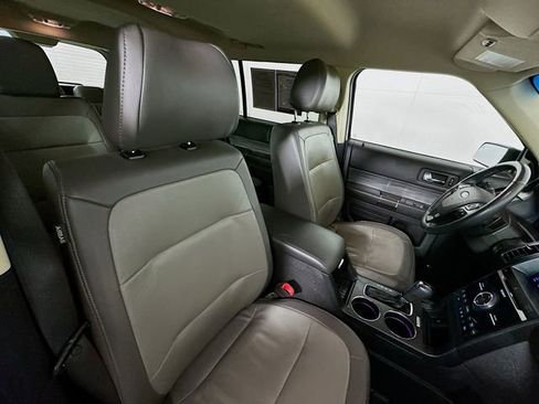 Used 2019 Ford Flex Limited w/ Equipment Group 303A image 29
