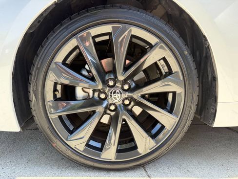 Used 2023 Toyota Corolla SE FWD image 18
