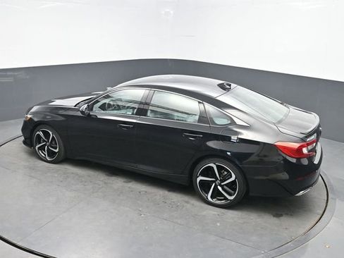 Used 2022 Honda Accord Sport image 27