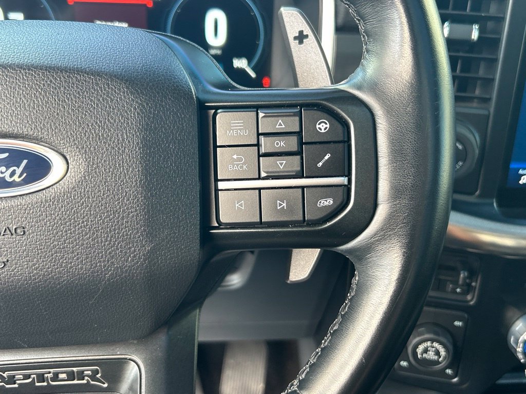 Used 2023 Ford F150 Raptor AWD/4WD image 42