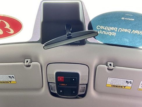 Certified 2023 Hyundai Tucson SEL image 28