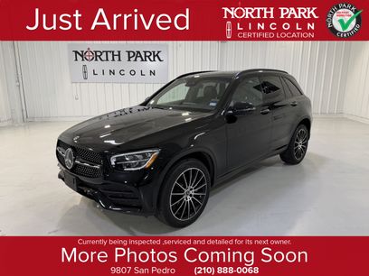Used 2022 Mercedes-Benz GLC 300