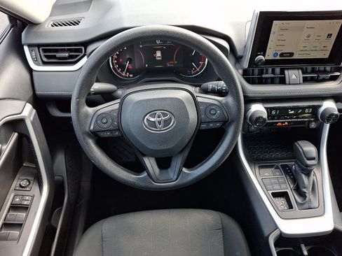 Certified 2025 Toyota RAV4 XLE AWD/4WD image 11