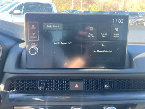 New 2026 Honda CR-V EX image 12