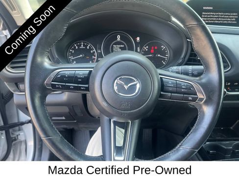 Used 2024 MAZDA CX-30 AWD 2.5 S w/ Select Sport Pkg image 15