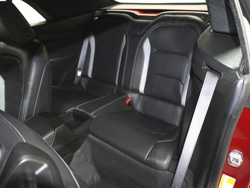 Used 2023 Chevrolet Camaro LT w/ RS Package RWD image 15