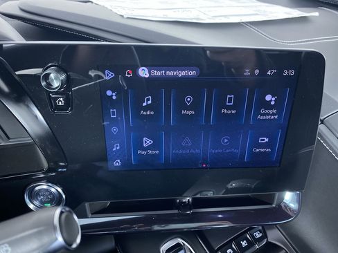 New 2025 Chevrolet Corvette Stingray Premium Conv w/ Z51 Performance Package image 5