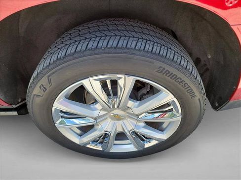 Used 2022 Chevrolet Tahoe High Country w/ Premium Package AWD/4WD image 12
