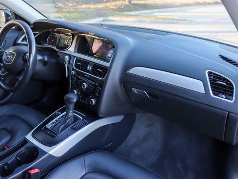 Used 2015 Audi A4 2.0T Premium image 23