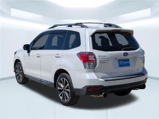 Used 2018 Subaru Forester 2.0XT Touring w/ Popular Package #3B video 2