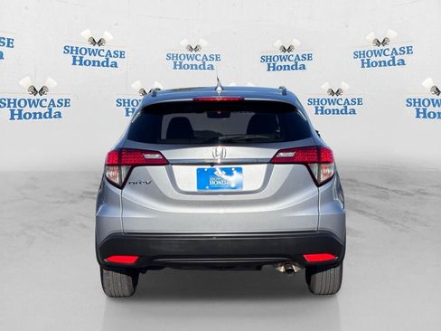 Certified 2022 Honda HR-V EX image 7
