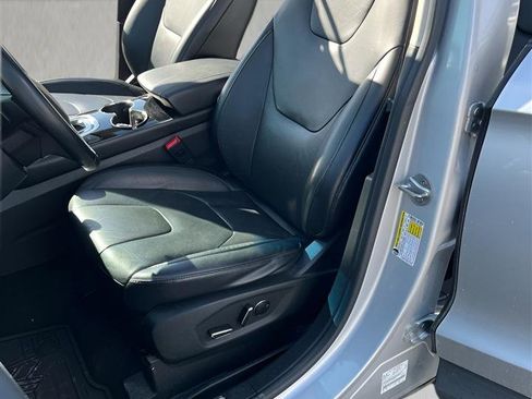 Used 2016 Ford Edge Titanium w/ Equipment Group 302A image 12