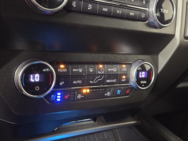 Used 2021 Ford Expedition XLT AWD/4WD image 21
