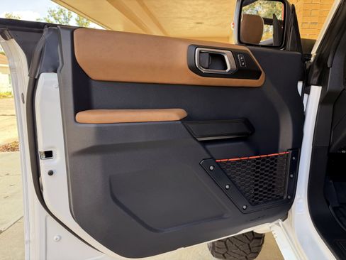 Used 2024 Ford Bronco Raptor image 13