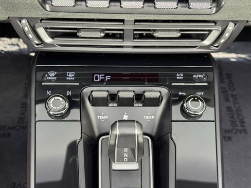 Used 2024 Porsche 911 Targa 4 GTS w/ Premium Package image 32