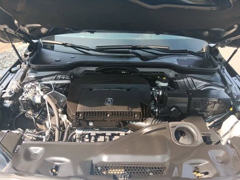 Used 2023 Acura MDX A-Spec image 41