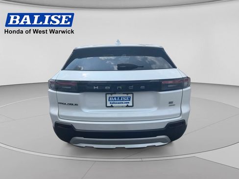 Used 2024 Honda Prologue EX image 4