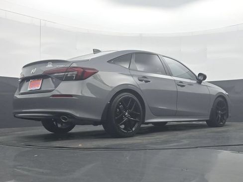 Used 2025 Honda Civic Sport image 33