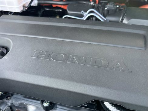 New 2026 Honda CR-V TrailSport image 27