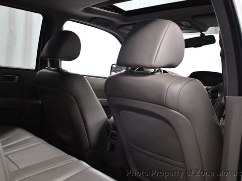 Used 2015 Honda Pilot EX-L image 15