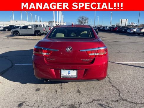 Used 2012 Buick Verano Leather image 4