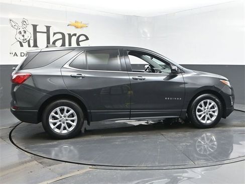 Used 2020 Chevrolet Equinox LT image 43