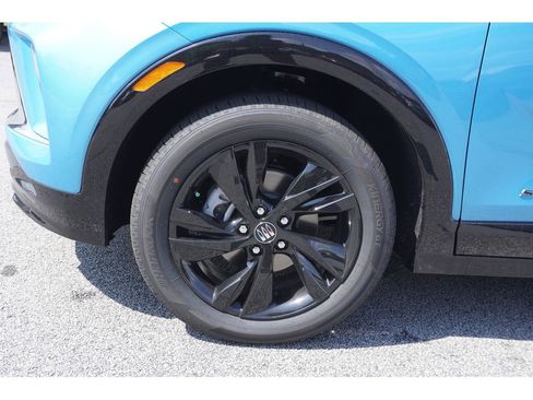 New 2026 Buick Encore GX Sport Touring w/ Comfort Package image 24