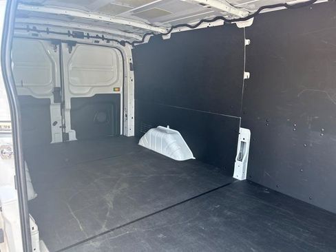 Used 2023 Ford Transit 250 Low Roof w/ Load Area Protection Package image 27