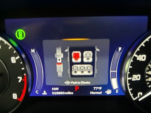 Certified 2023 Acura RDX AWD image 31