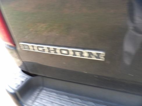 Used 2019 RAM 1500 Big Horn RWD image 14