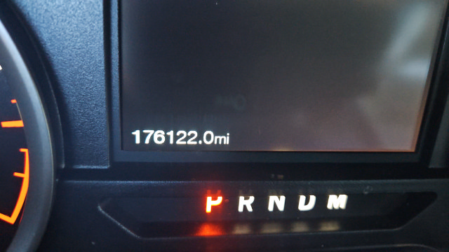 Used 2018 Ford F150 XLT w/ Equipment Group 302A Luxury AWD/4WD image 11