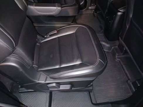 Certified 2023 Ford Explorer XLT w/ Equipment Group 202A AWD/4WD image 45