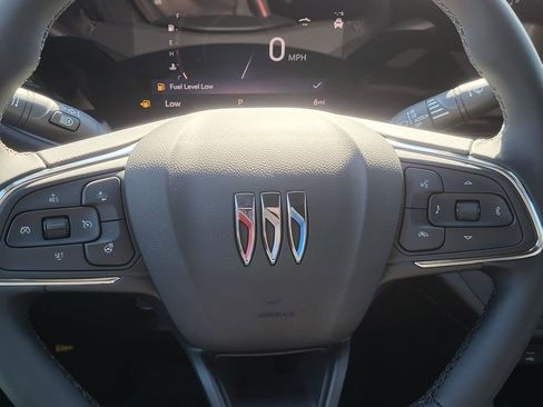 New 2026 Buick Envista Preferred w/ Convenience I Package image 11