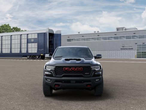 New 2027 RAM 1500 TRX AWD/4WD image 7
