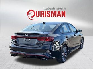 Used 2023 Kia Forte GT w/ GT2 Package video 2