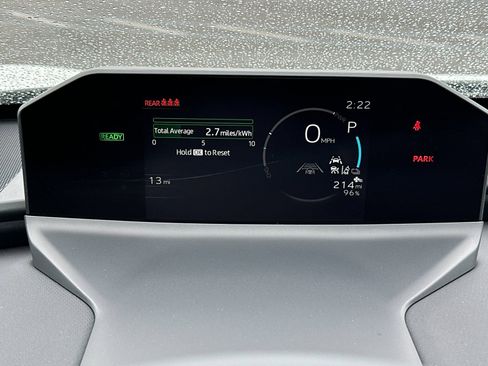 New 2026 Toyota bZ image 23