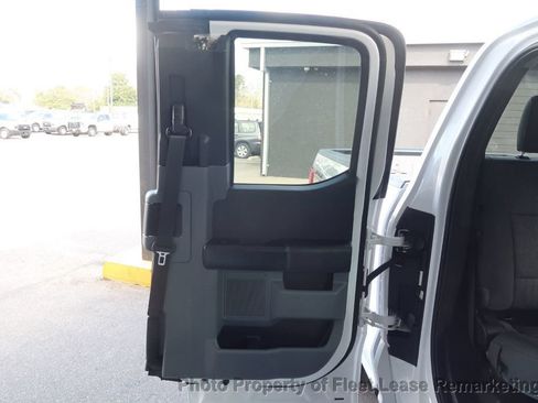 Used 2021 Ford F150 XL w/ XL Power Equipment Group AWD/4WD image 19