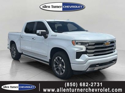 Used 2026 Chevrolet Silverado 1500 High Country w/ Technology Package