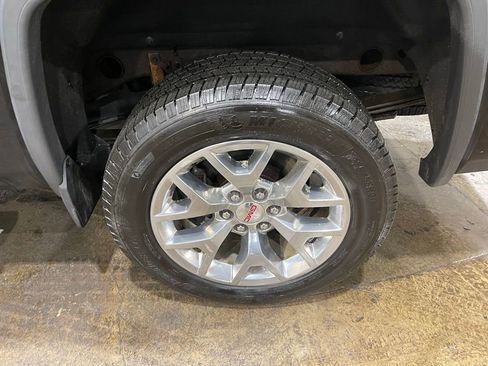 Used 2015 GMC Sierra 1500 Denali w/ Driver Alert Package image 37