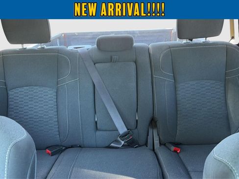 Used 2026 RAM 2500 Big Horn AWD/4WD image 26