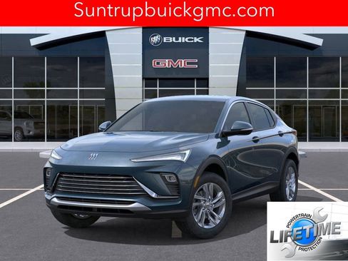 New 2026 Buick Envista Preferred w/ Convenience I Package image 74