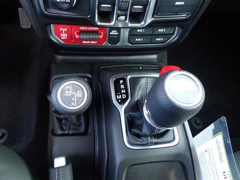 New 2026 Jeep Gladiator Mojave image 22