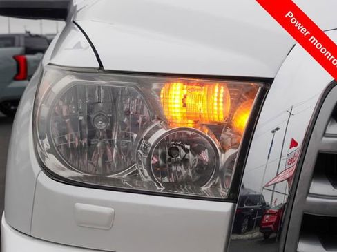 Used 2008 Toyota Sequoia Platinum image 6