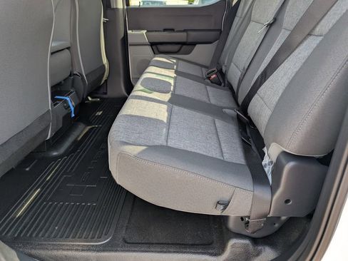 New 2026 Ford F450 XL w/ XL Chrome Package image 6