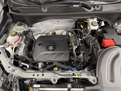 Used 2024 Buick Encore GX Preferred image 13